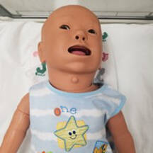 Laerdal Nursing Baby